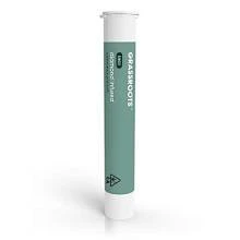 Grassroots - Grassroots - Moonbeam Gelato - 1g Diamond Infused Preroll Main Image