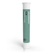Grassroots - Giggin Grapes - 1g Diamond Infused Preroll