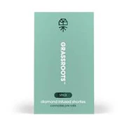Grassroots - Triple Stack - 5pk Diamond Infused Prerolls