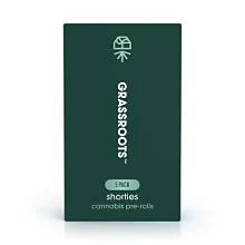 Grassroots - Grassroots - Facetz 12 - 5pk Prerolls Main Image