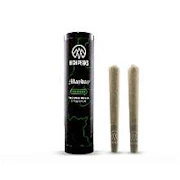 High Peaks - Mayday - 2pk Prerolls
