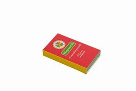 Hepworth - Mango Dog x White Runtz - 5pk (.5g) Prerolls