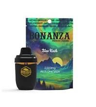 Bonanza - Bonanza - Blue Kush - 2g AIO Main Image