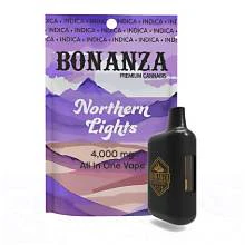 Bonanza - Bonanza - Northern Lights - 4g AIO Main Image