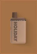 Holiday - Coffee Break - .5g AIO