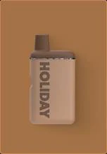 HOLIDAY - Holiday - Coffee Break - .5g AIO Main Image