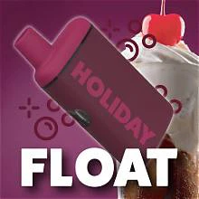 HOLIDAY - Holiday - Float - .5g AIO Main Image