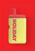 Holiday - Golden Hour - 1g AIO