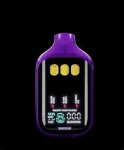 Boutiq - Boutiq Switch - Grape Ape x Glowberry x Purple Papaya - 2g AIO Main Image