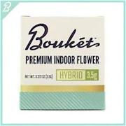 Bouket - GMO Punch - 3.5g Large Buds