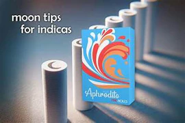 Aphrodite - Vanilla Gelato - 5pk