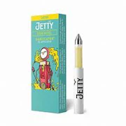 Jetty - Sour Diesel - 1g Dablicator