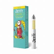 Jetty - Jetty - Sour Diesel - 1g Dablicator Main Image