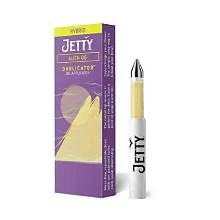 Jetty - Jetty - Alien OG - 1g Dablicator Main Image