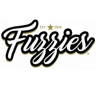 Fuzzies - Fuzzies 1g Classics Wedding Cake Infused Pre-Roll Indica