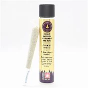 EC | Sherb Pie x Purple Panther | 1.5g Hybrid Infused Preroll