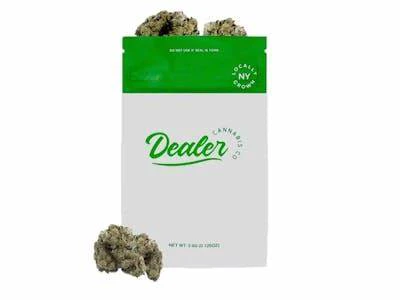 DEALER -  PRIVATE PARTY | 3.5G