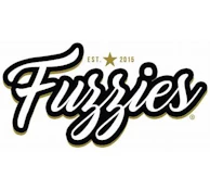 Fuzzies 1g Classics Super Silver Haze Infused Pre-Roll Sativa