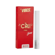  Vibes | The Cali Hemp 3-Pack | Accessories