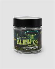 Electraleaf - Alien OG - Flower - 3.5g