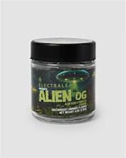 Electraleaf - Alien OG - Flower - 3.5g