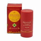 Xtra Dragon CBD Roll Up - Topical - CERES - 3.4Oz