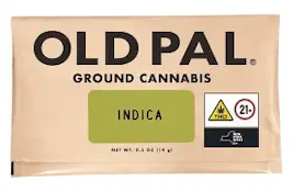 Old Pal | Purple 98 | 3.5G