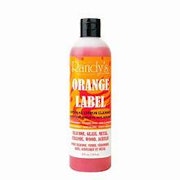 Randy's Orange Label Cleaner