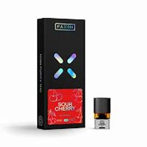 PAX - PAX - Sour Cherry - High Purity - .5G - Vape