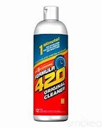 420 Original Cleaner