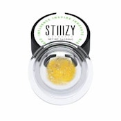 STIIIZY - Dosi Mintz Curated Resin Sauce 1g