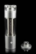 Cloudious 9 - Hydrology 9 - Liquid Filtration Vaporizer