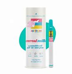 AYRLOOM - Ayrloom - Cereal Milk AIO - Hybrid - 0.5G 