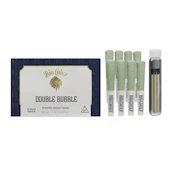 Big Chief - Maui Wowie - Prerolls - 8pk - 5.6g