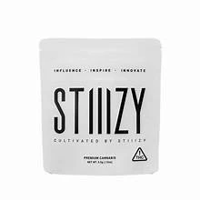 STIIIZY - [STIIIZY] White Label Flower - 3.5g - Berry Wafflez (H) Main Image