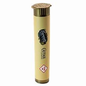 FARMER G - FARMER G - TROPICANA CHERRIES 1.3 GRAM CATTAIL PRE-ROLL