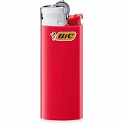 Bic Mini lighter