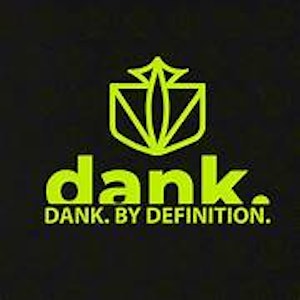 DANK - Dank - Grease Monkey - 0.5g Preroll