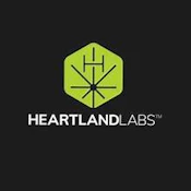 HEARTLAND LABS - LEMON PUNCH VAPE CART 1 GRAM
