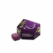 Wyld | Boysenberry 1:1:1 THC:CBD:CBN (I) - Gummies 5mg 20pk