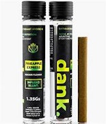 Dank - Gelato Kiss - 1.35g Infused Blunt