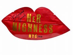 Her Highness - Gelato Cake - 14g Infused Ground Flower