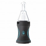 Dr. Dabber Boost Evo E-Rig - Eclipse Black