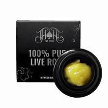 Heavy Hitters - Heavy Hitters - Tropical Tsunami - 2g Rosin Main Image