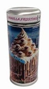 Starlit420 - Vanilla Frosting - 28g Smalls