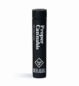 PROPER - MOONBOW 1 GRAM PRE ROLL