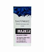  Sapphire - AIO - Permanent Marker - 1g