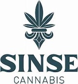 SINSE - SUPER SKUNK 0.5 GRAM PRE ROLL