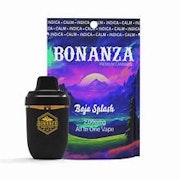 Bonanza - Baja Splash - 4g AIO