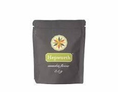 Hepworth - Kush Mintz x Gelato 41 - 5pk Prerolls